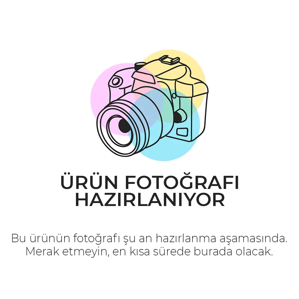 RENKLİ 6 Lİ ŞEFFAF ASKI *BAX 48 KOLİ 192