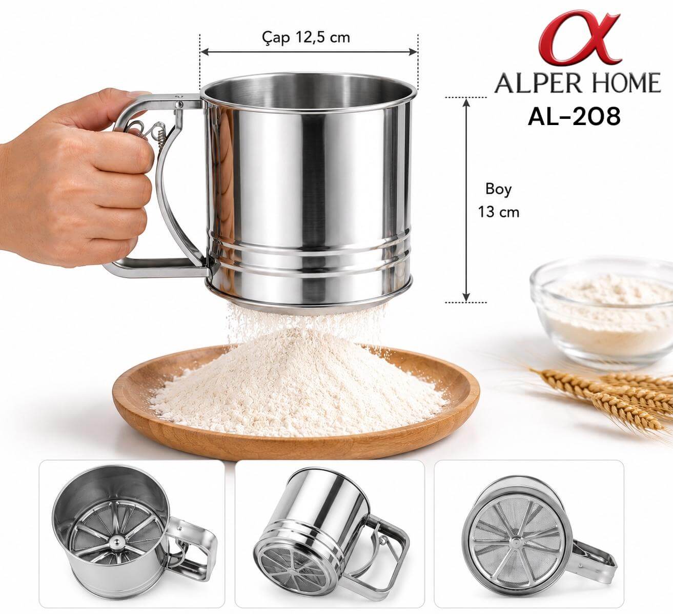 BÜYÜK PRATİK UN ELEĞİ*48