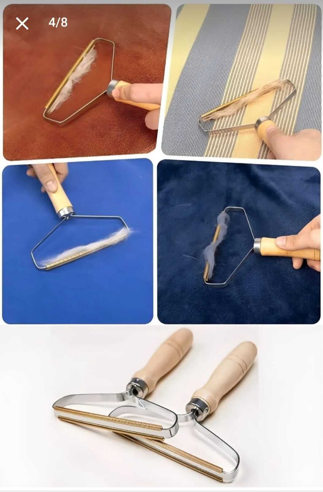 AHŞAP SAP TÜY TOPLAYICI