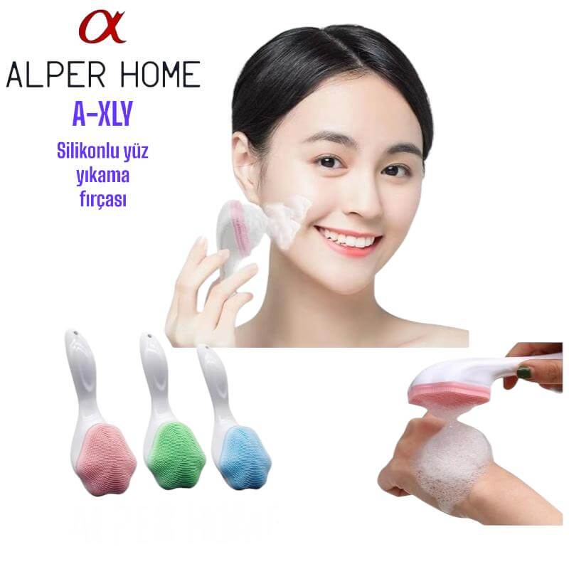 YÜZ YIKAMA APARATI *300