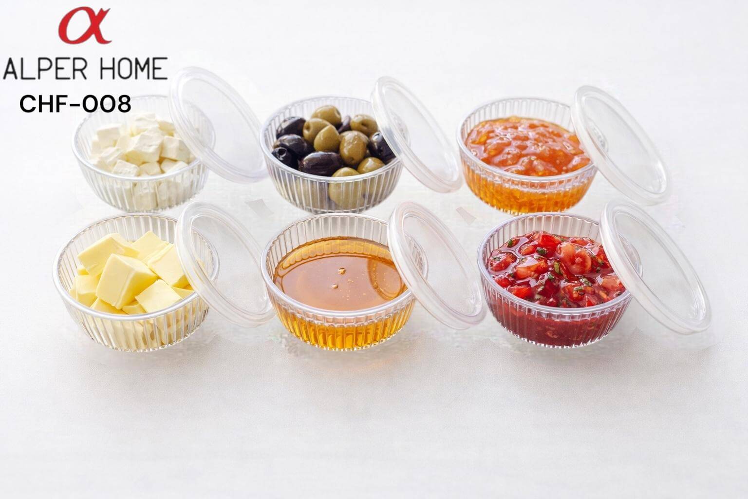 280 ml 6 LI BONBON KASE *24