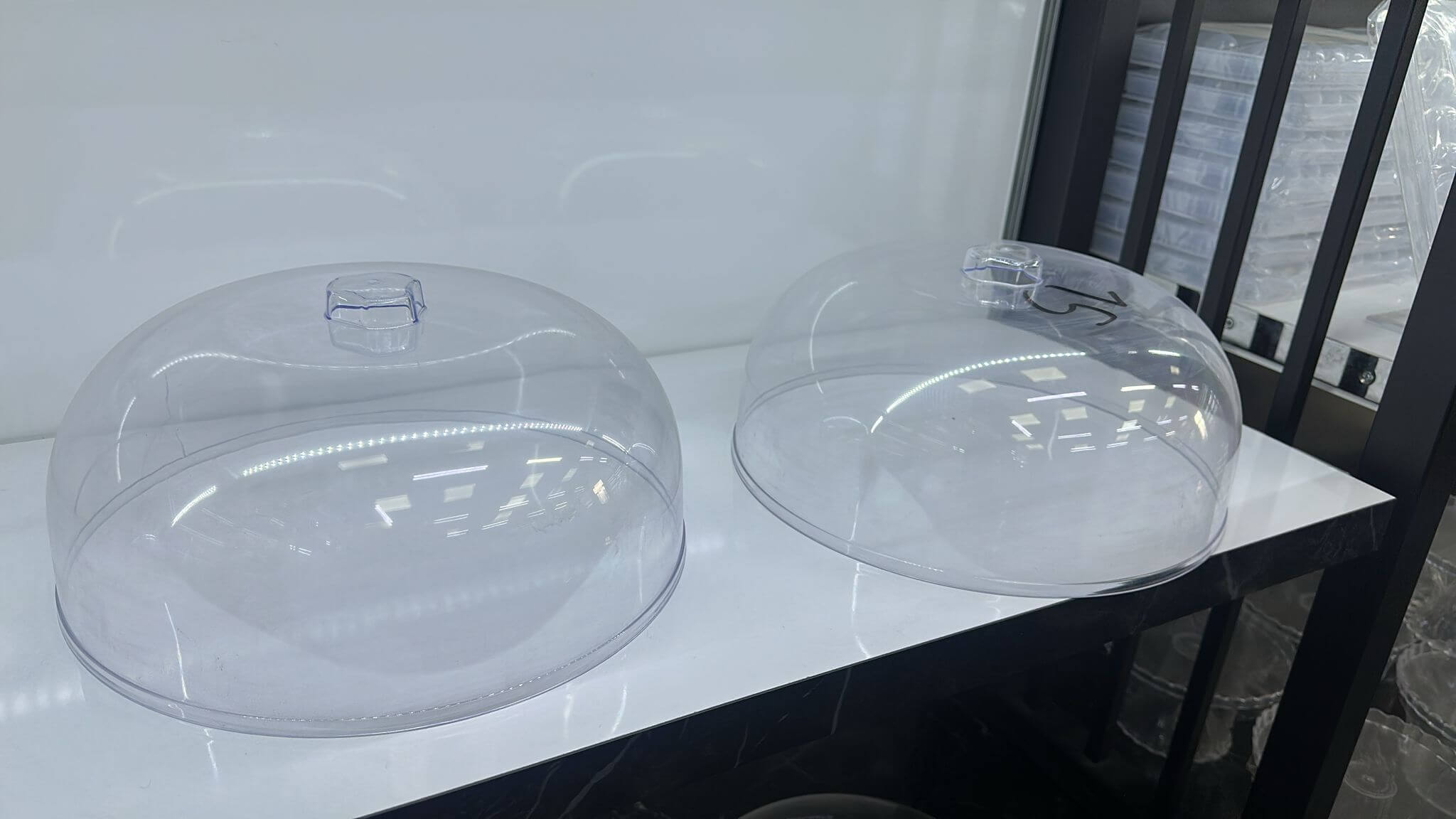 28 CM SADE   FANUS KAPAĞI *28