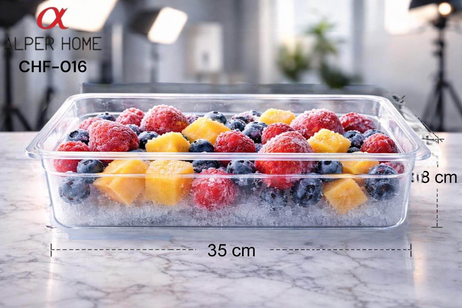 3 LT KİTCHEN ORGANİZER*16