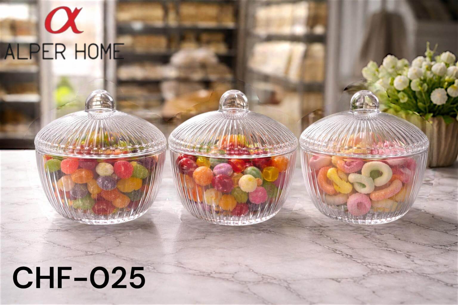 BONCUK ŞEKERLİK *45