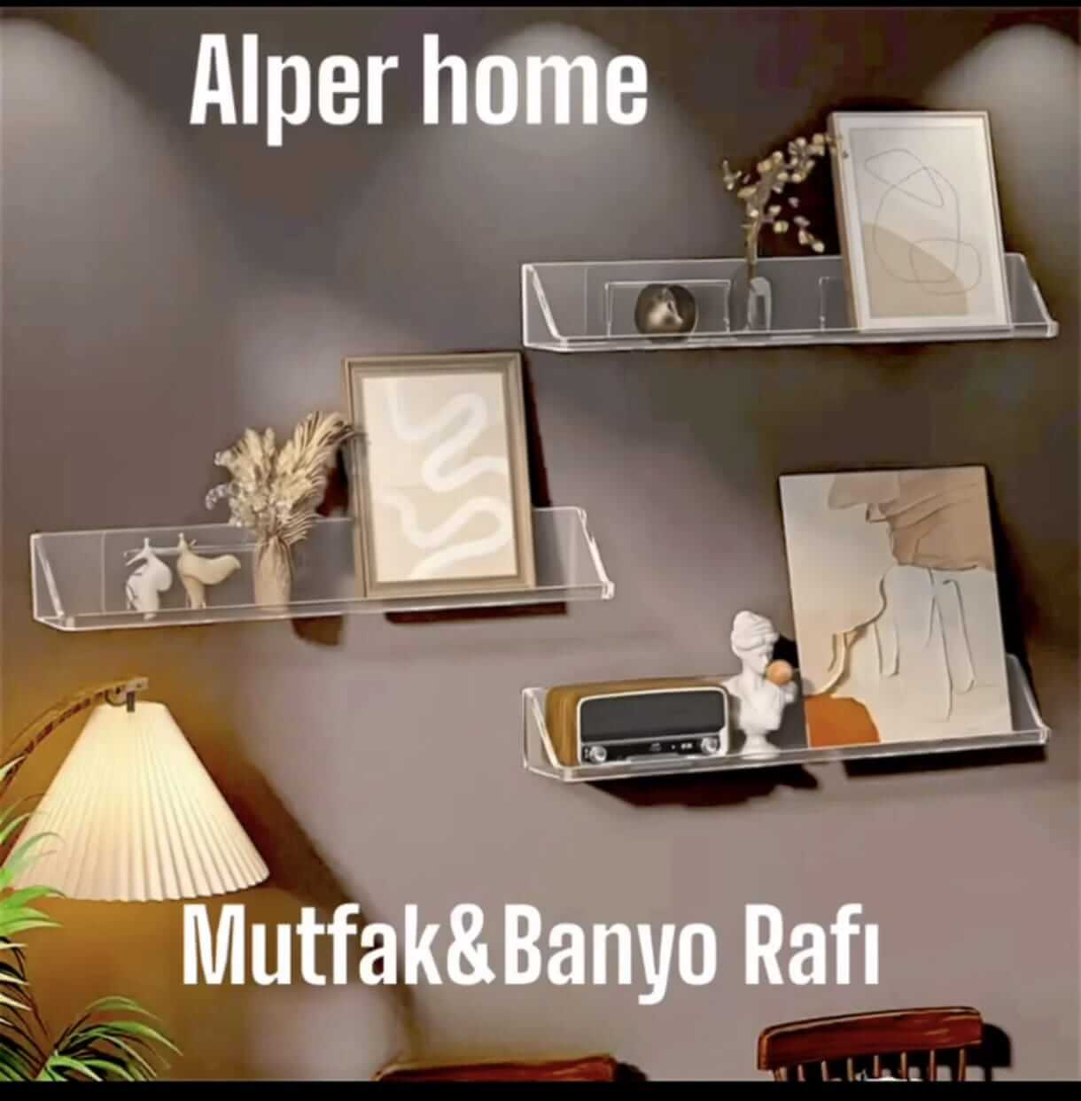 2 Lİ MUTFAK BANYO ORGANİZERİ *33