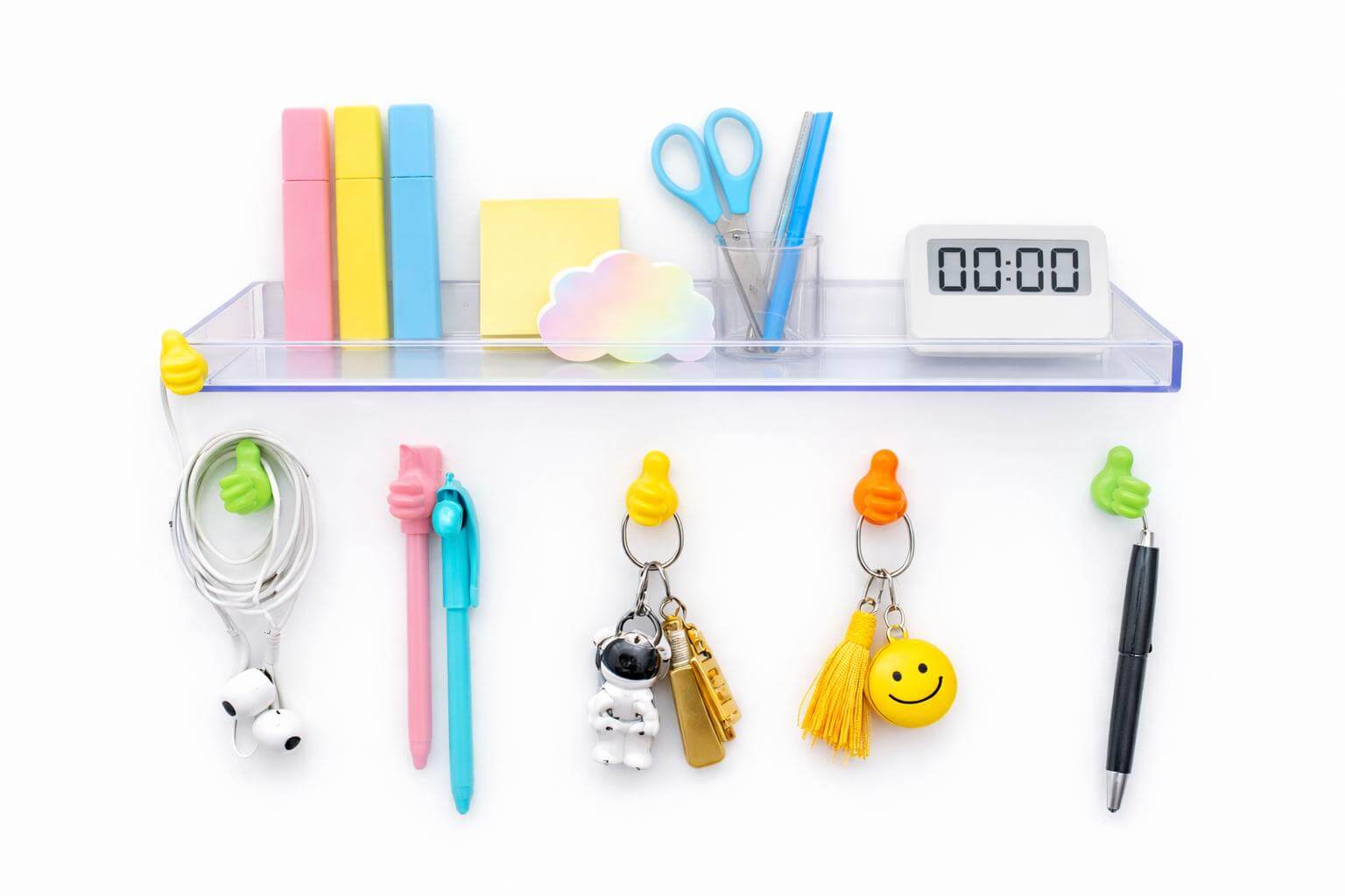 MULTİ ORGANİZER *60