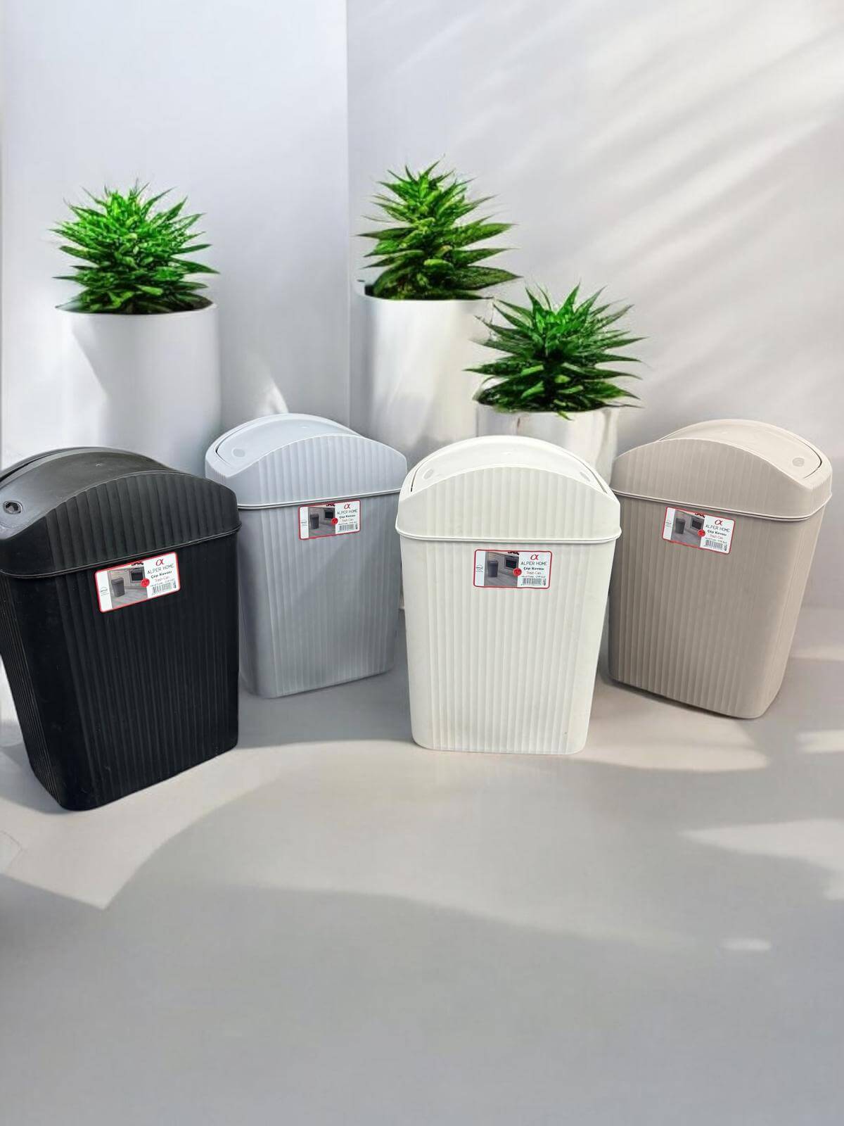 10,50  LT ÇÖP KOVASI  *12