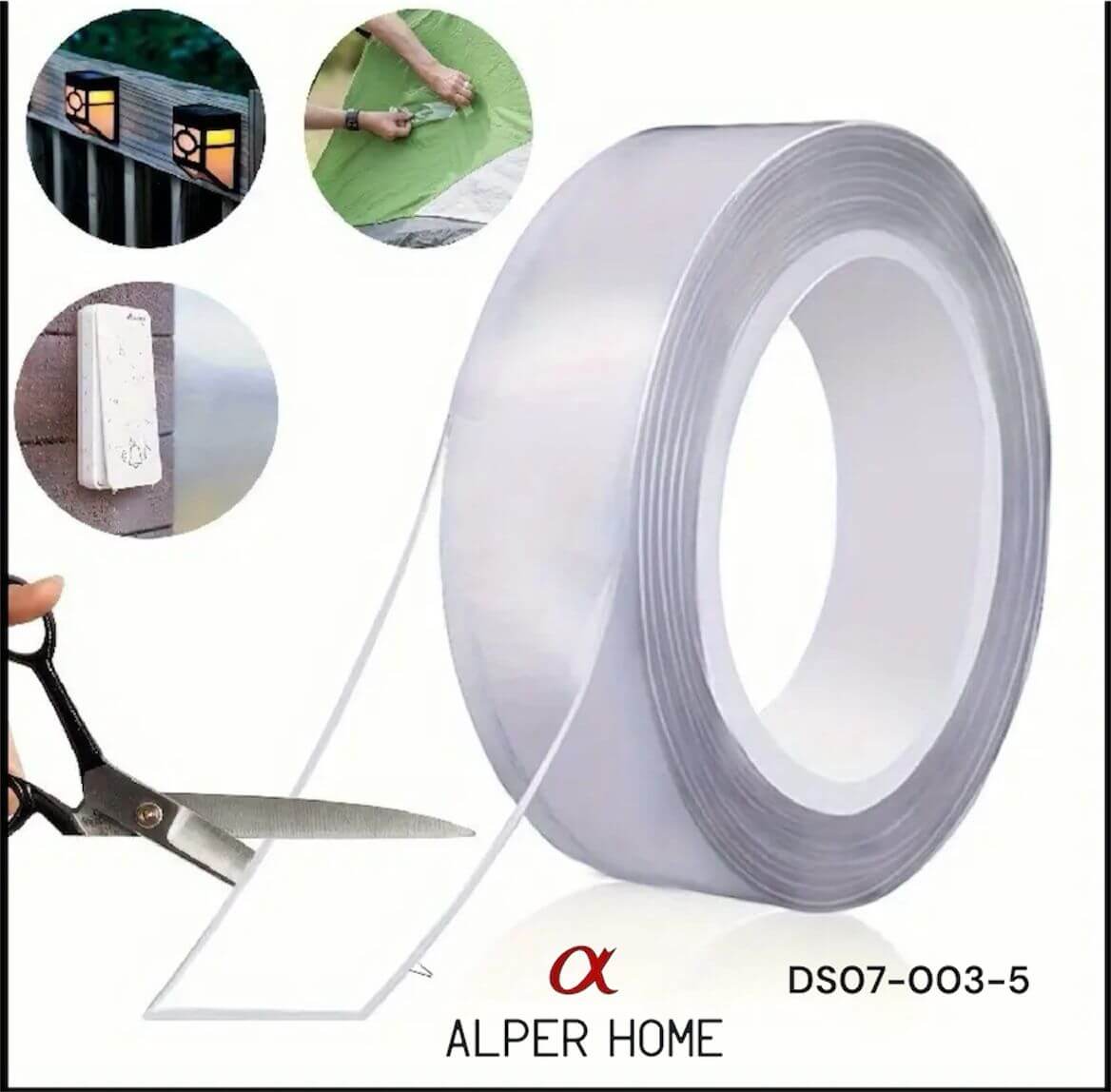 ÇİFT TARAFLI BANT*96