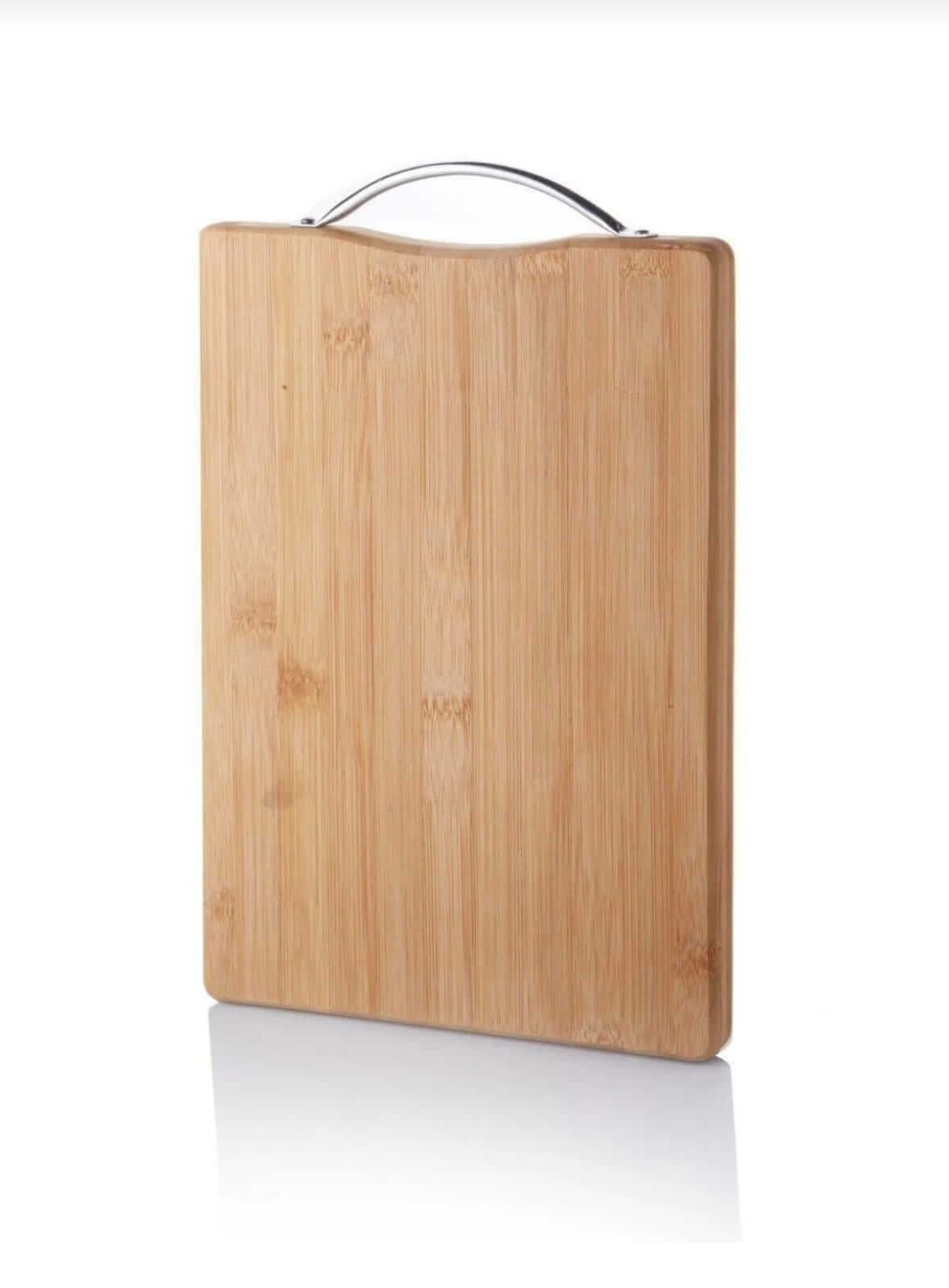 BAMBU DOĞRAMA TAH*30