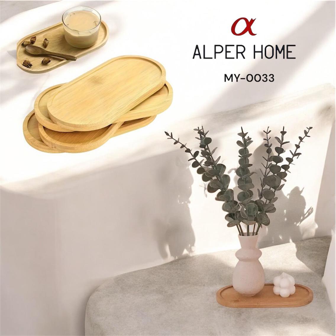 BAMBU YAĞLIK ALTI*144 (BAKSI 48 Lİ)