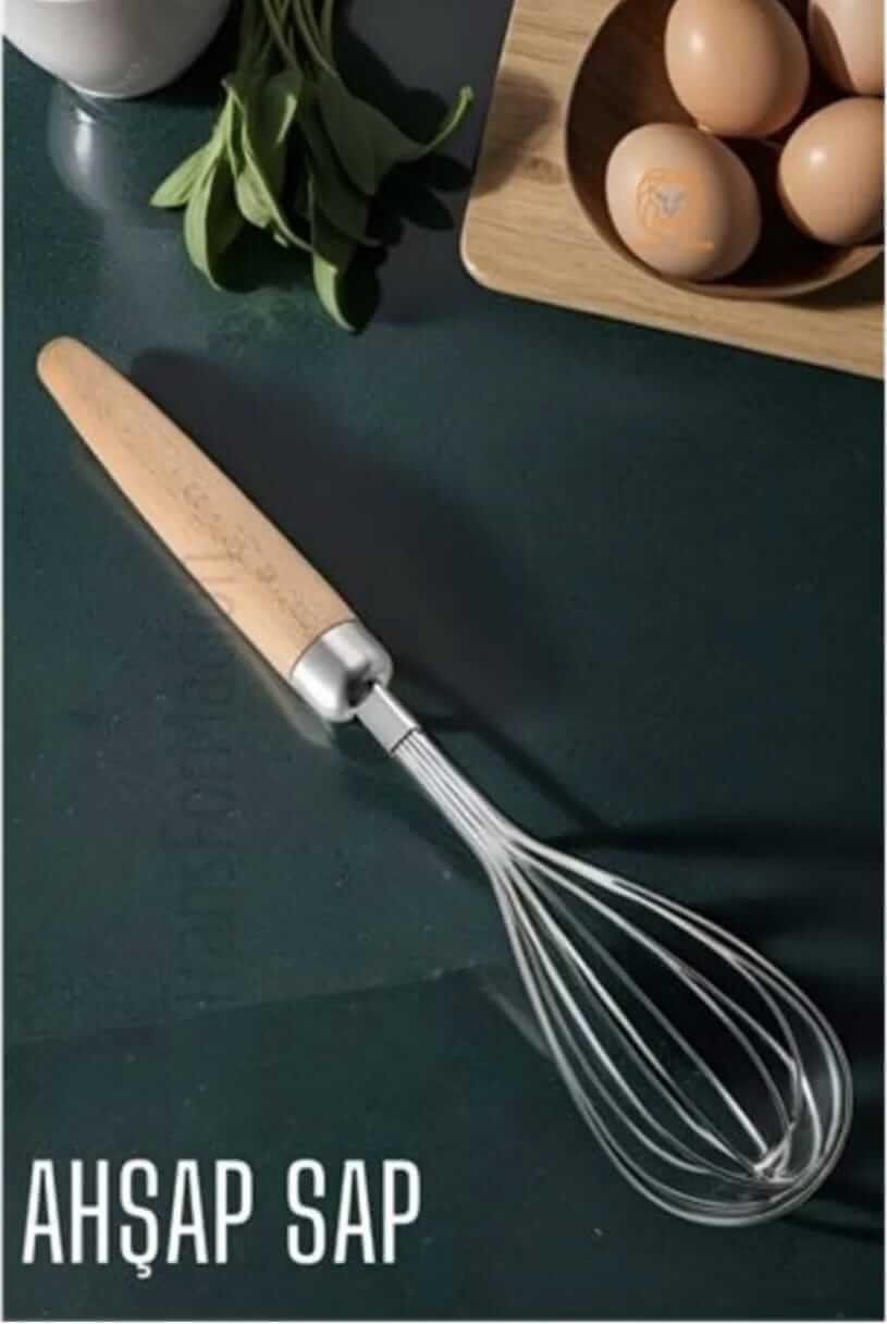 BÜYÜK AHŞAP SAPLI ÇIRPIÇI 1 PK 12 KOLİ 480