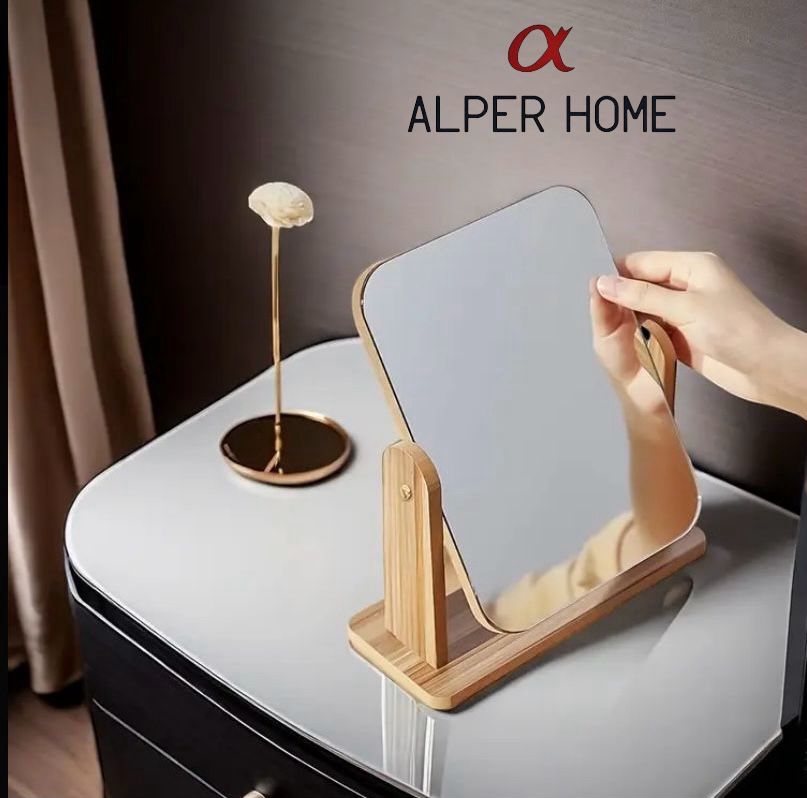 360 DERECE DÖNERLI 2 NO AYNA*60