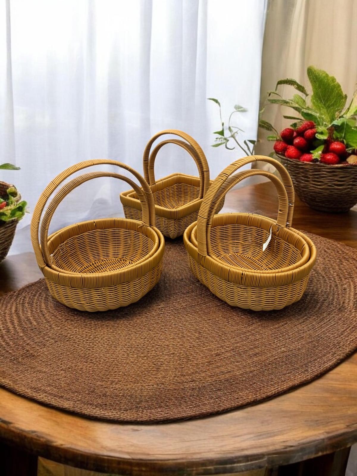 2 Lİ YUVARLAK KULPLU LÜX SEPER*25