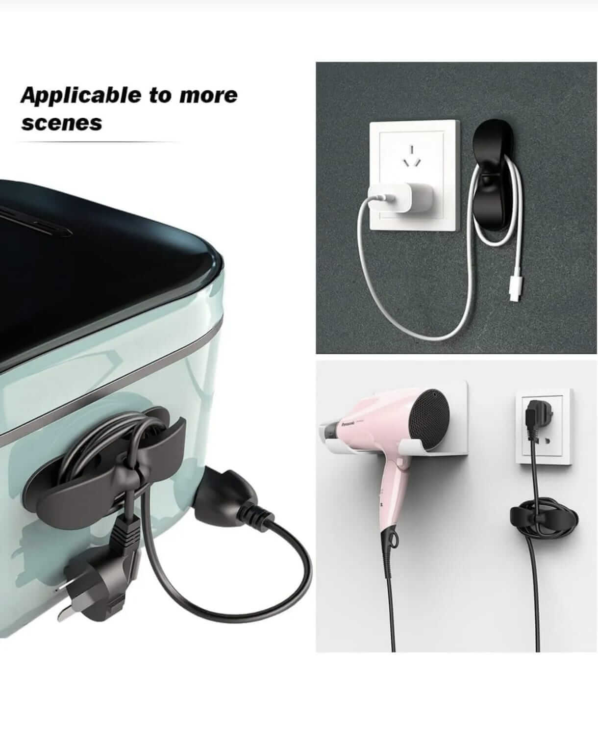 KELEBEK KABLO TUTUCU PK 50 Lİ KOLİ 16 PK