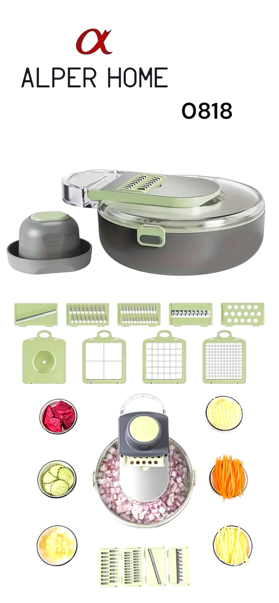 9  FONKSİYONLU RENDE*24