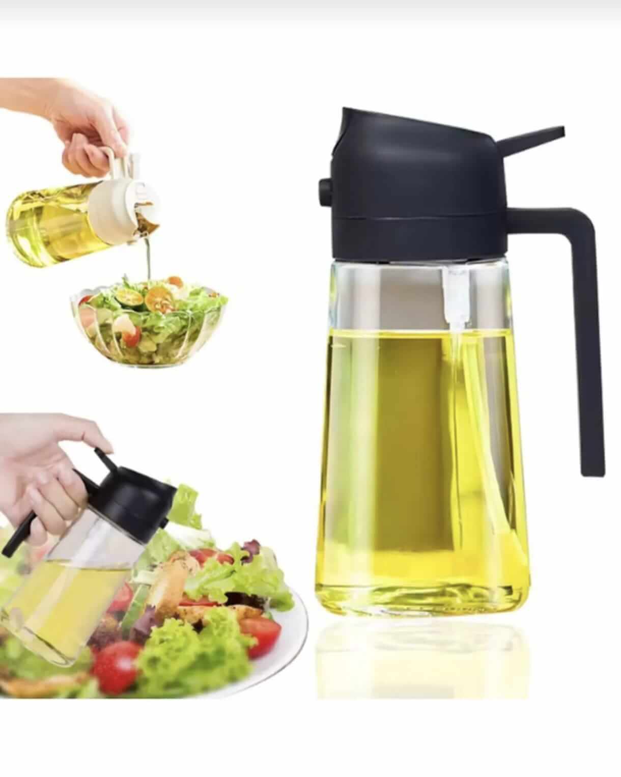 ÇİFT YÖNLÜ CAM YAĞLIK*36