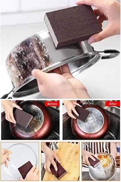 SİHİRLİ SÜNGER*36*10=360