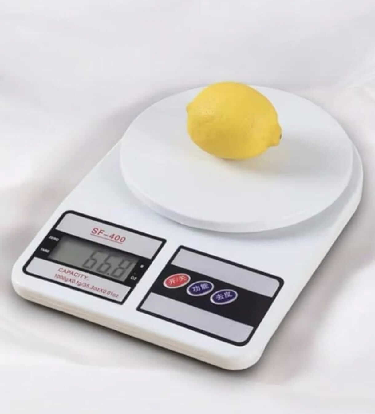 HASSAS MUTFAK TERAZİ*40