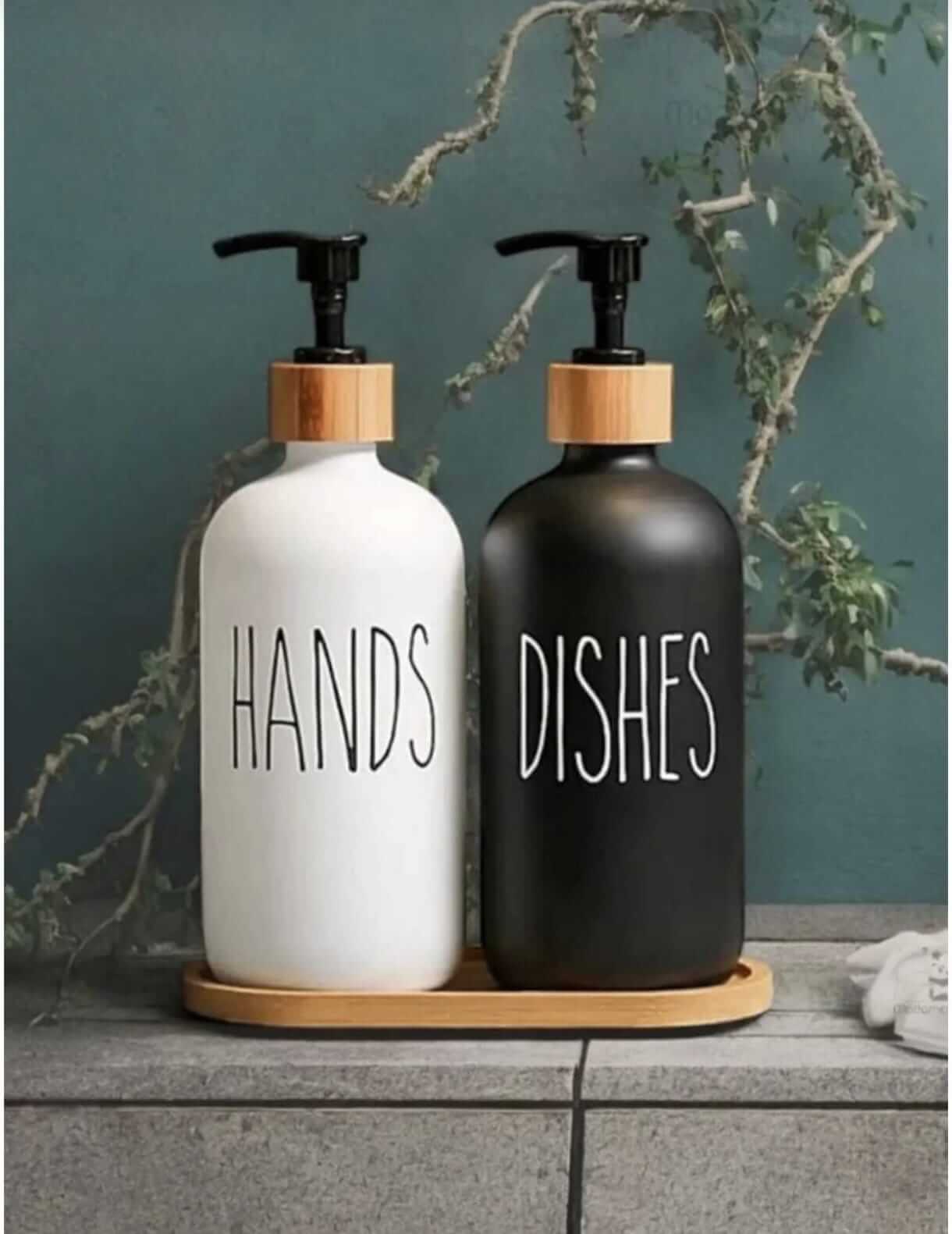 2 Lİ  LÜX SABUBLUK*24