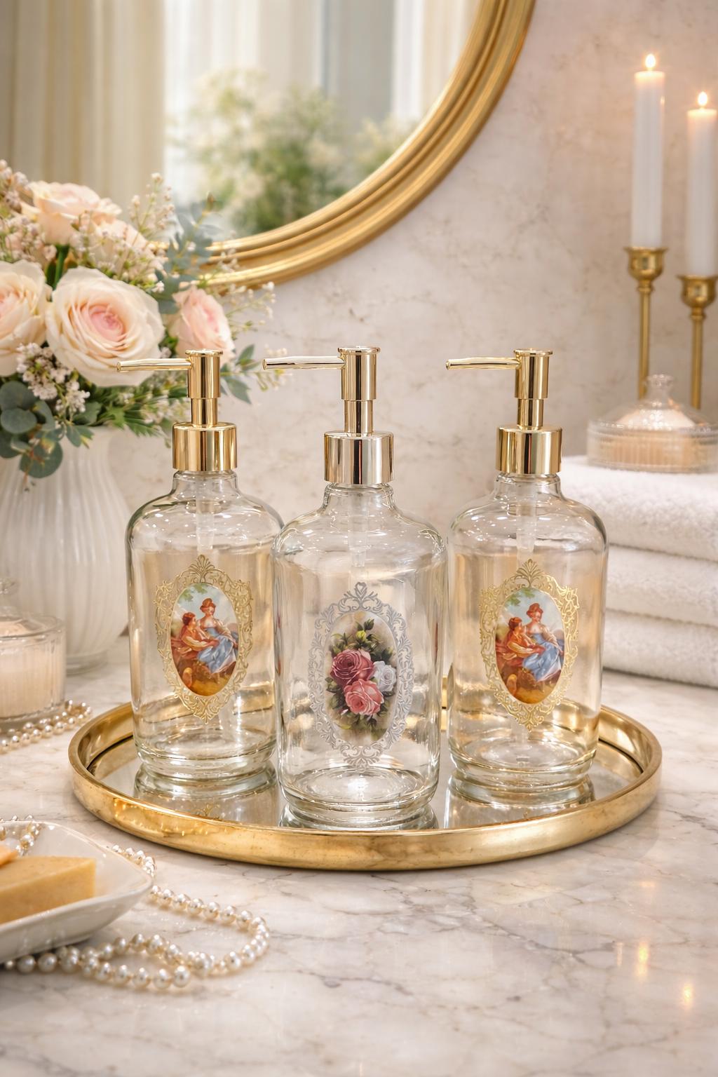 75 CL BAL LÜSTER  KONT MARKİZ *15